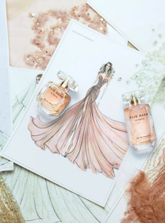 Le Parfum